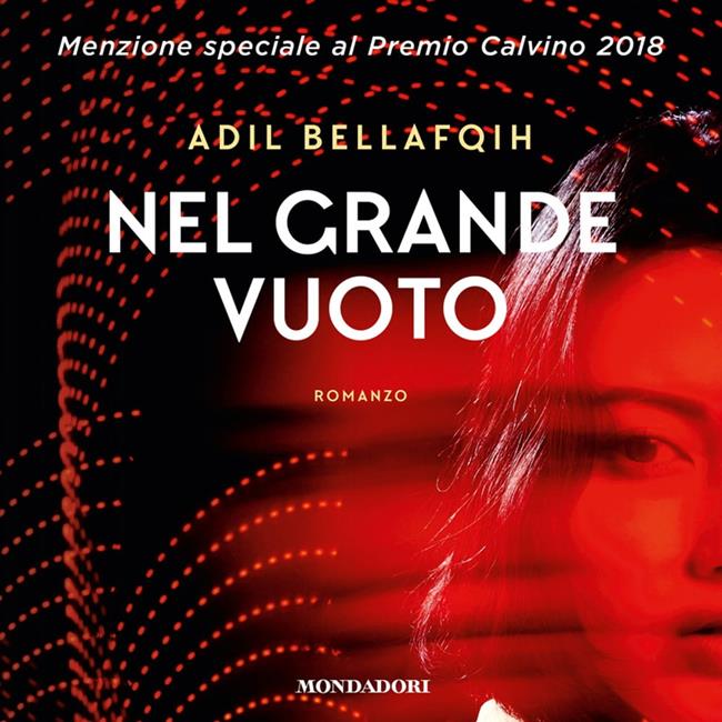 Libraccio Nel grande vuoto (audiolibro)