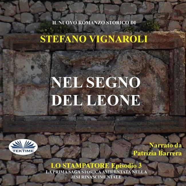 Libraccio Nel Segno Del Leone (audiolibro)