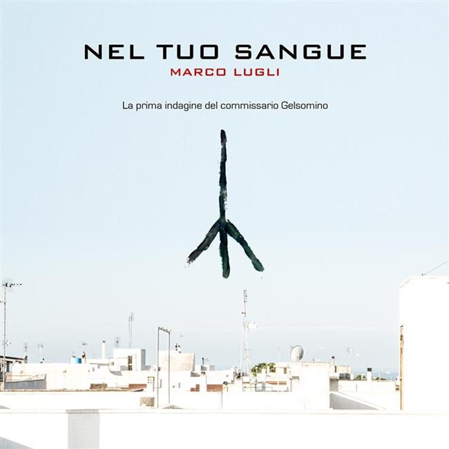 Libraccio Nel Tuo Sangue (audiolibro)