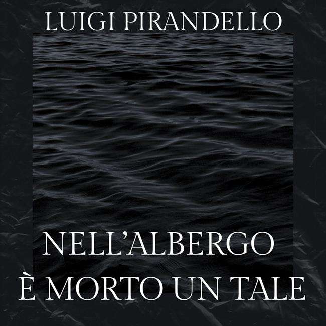 Libraccio Nell'albergo è morto un tale (audiolibro)