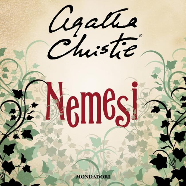 Libraccio Nemesi (audiolibro)