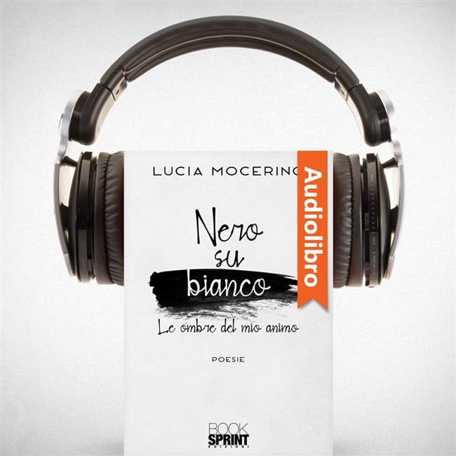 Libraccio Nero su bianco (audiolibro)