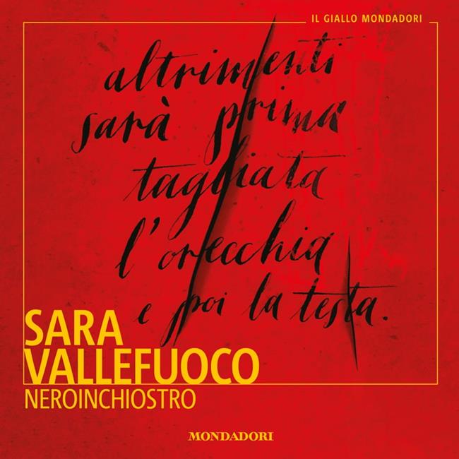 Libraccio Neroinchiostro (audiolibro)