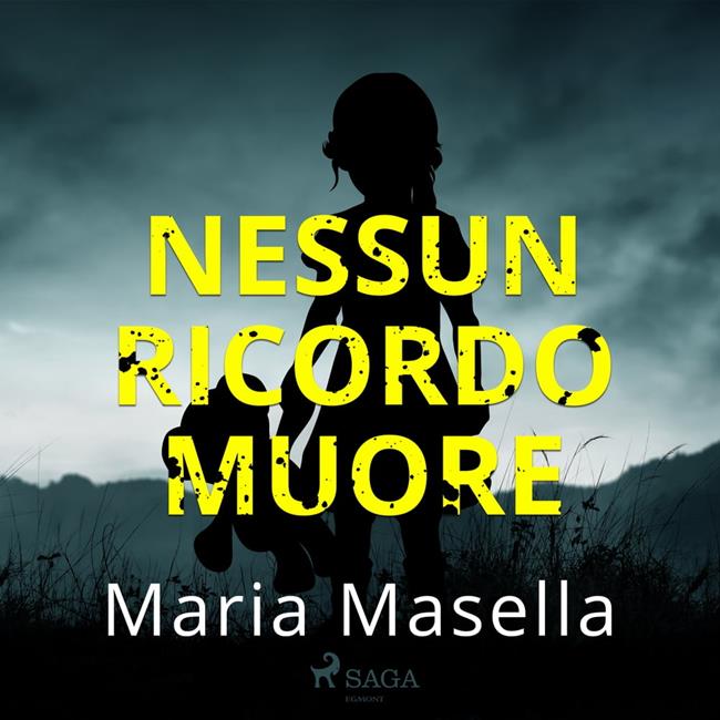 Libraccio Nessun ricordo muore (audiolibro)