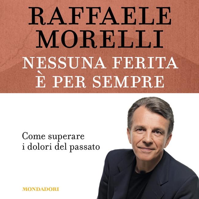 Libraccio Nessuna ferita è per sempre (audiolibro)