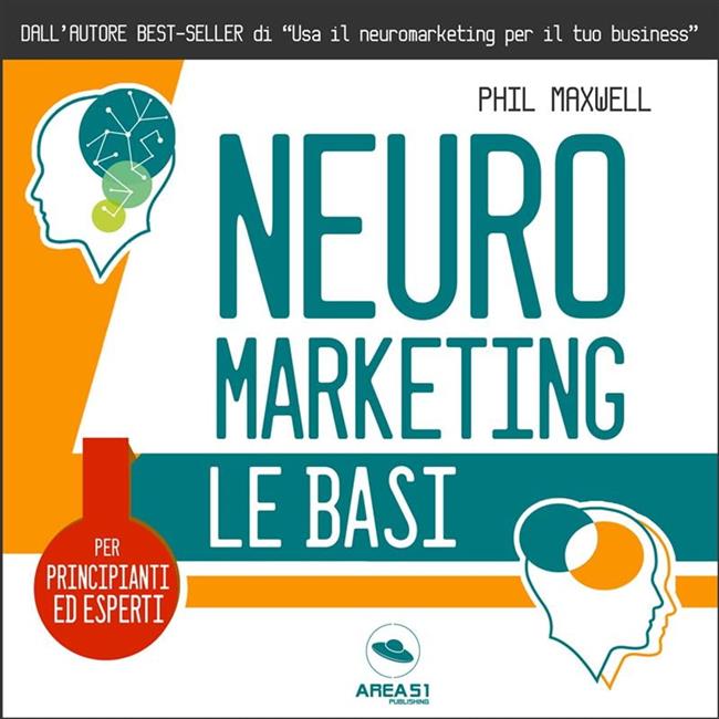 Libraccio Neuromarketing. Le basi (audiolibro)