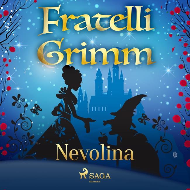 Libraccio Nevolina (audiolibro)