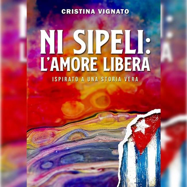 Libraccio Ni sipeli: L'amore libera (audiolibro)