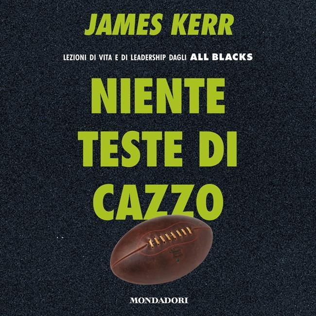 Libraccio Niente teste di cazzo (audiolibro)