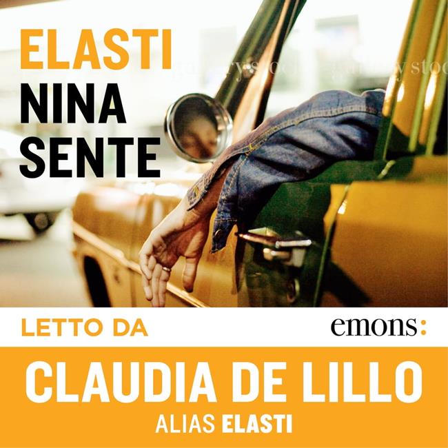 Libraccio Nina sente (audiolibro)