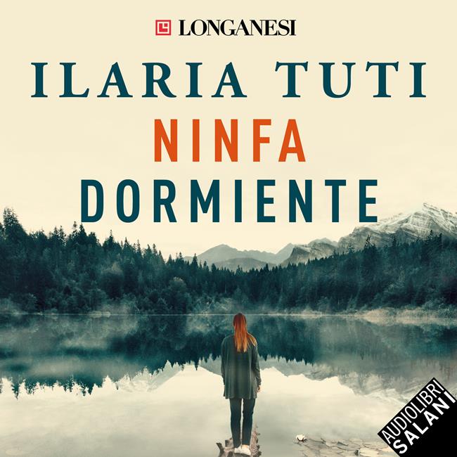 Libraccio Ninfa dormiente (audiolibro)