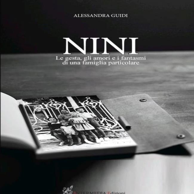 Libraccio Nini (audiolibro)