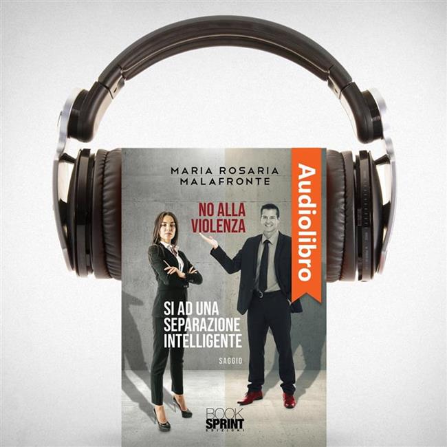 Libraccio No alla violenza (audiolibro)