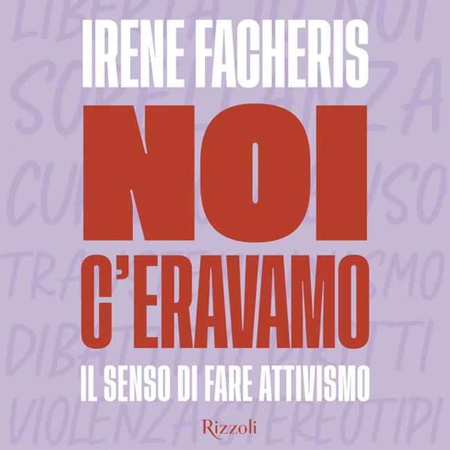 Libraccio Noi c'eravamo (audiolibro)