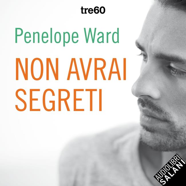 Libraccio Non avrai segreti (audiolibro)