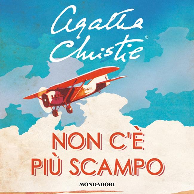 Libraccio Non c'è più scampo (audiolibro)