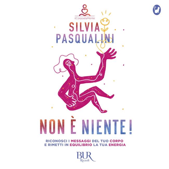 Libraccio Non è niente (audiolibro)