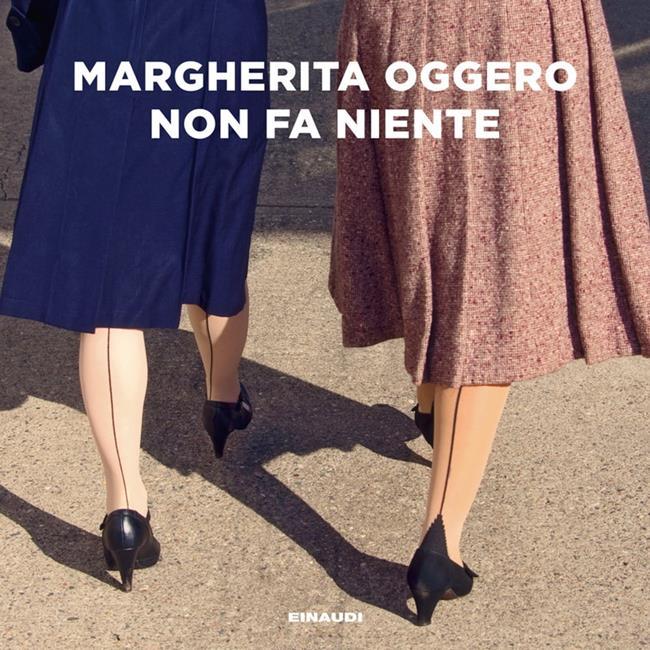 Libraccio Non fa niente (audiolibro)