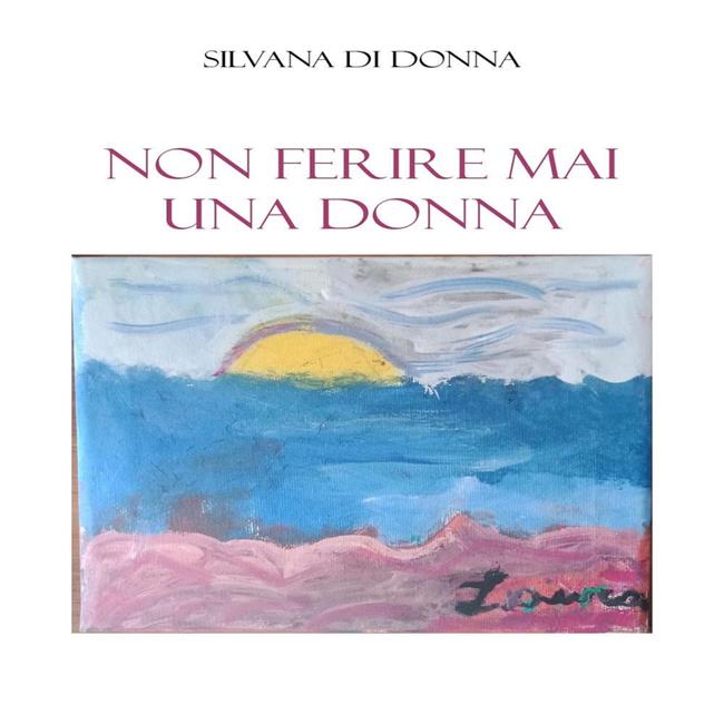 Libraccio Non ferire mai una DONNA (audiolibro)