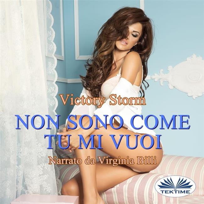 Libraccio Non Sono Come Tu Mi Vuoi (audiolibro)