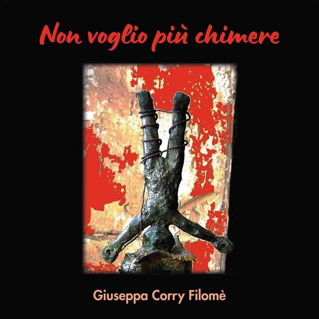 Libraccio Non voglio più chimere (audiolibro)