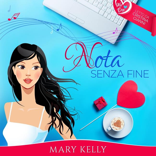 Libraccio Nota senza fine (audiolibro)