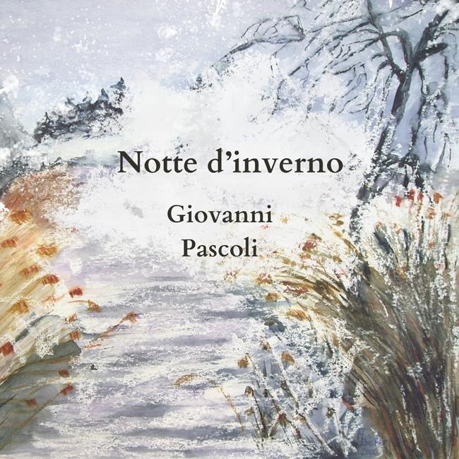 Libraccio Notte d'inverno (audiolibro)