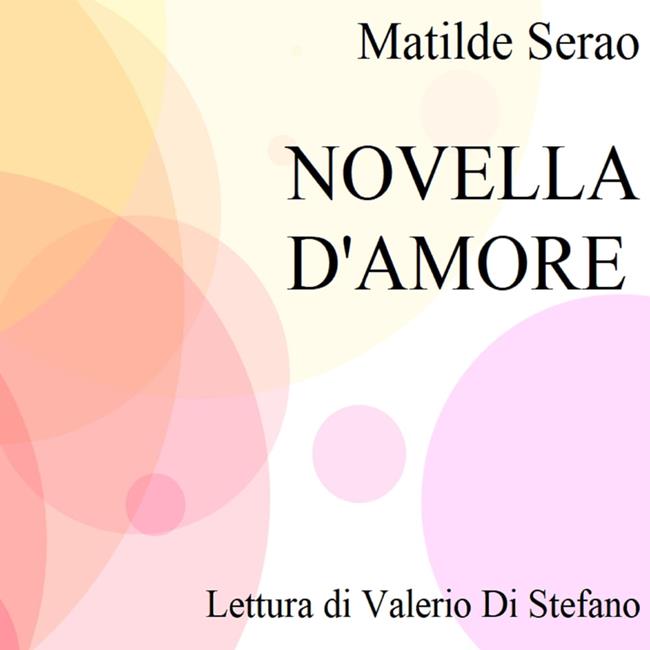 Libraccio Novella d'amore (audiolibro)