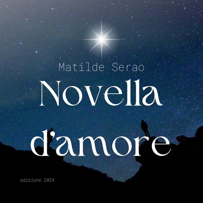Libraccio Novella d'amore - Edizione 2024 (audiolibro)