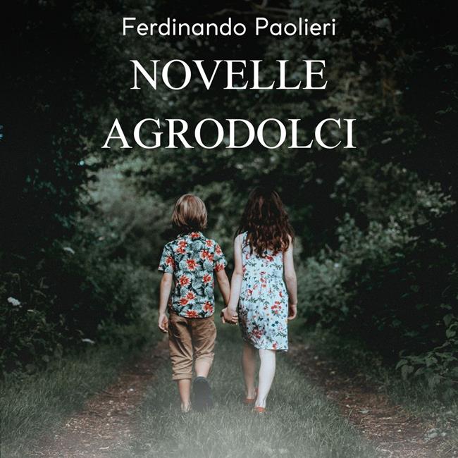 Libraccio Novelle agrodolci (audiolibro)