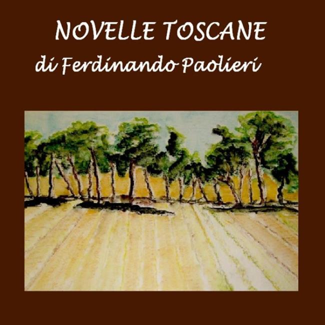 Libraccio Novelle Toscane (audiolibro)