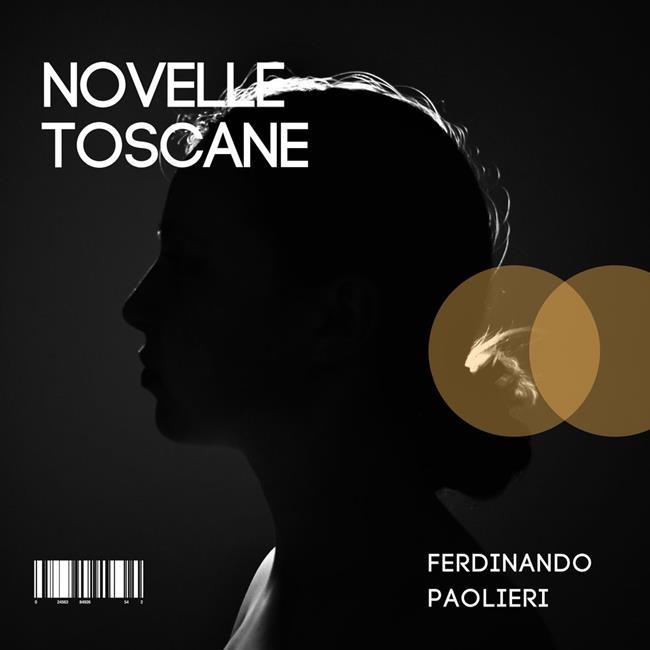 Libraccio Novelle toscane (audiolibro)