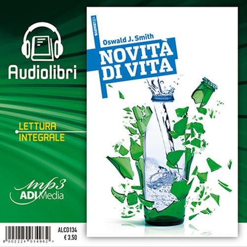 Libraccio Novità di Vita (audiolibro)