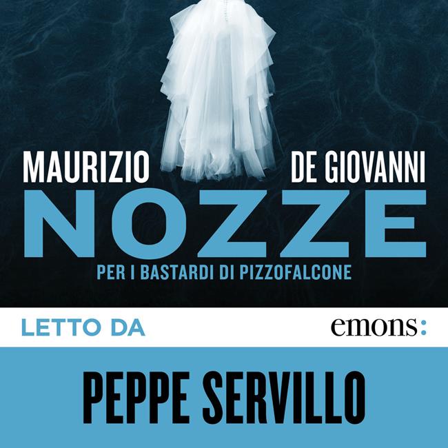 Libraccio Nozze (audiolibro)