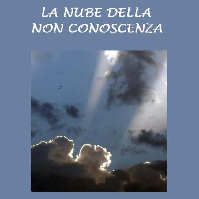 Libraccio Nube della non conoscenza La (audiolibro)