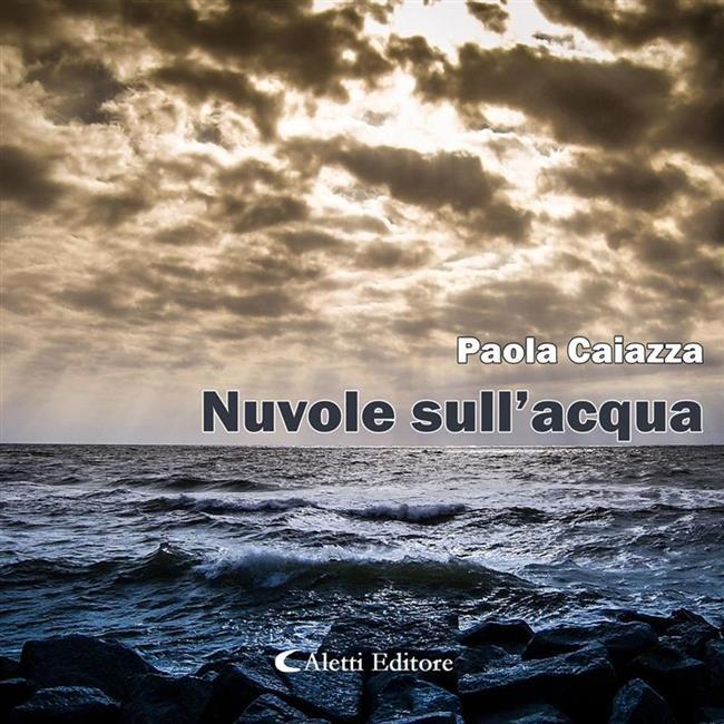 Libraccio Nuvole sull'acqua (audiolibro)