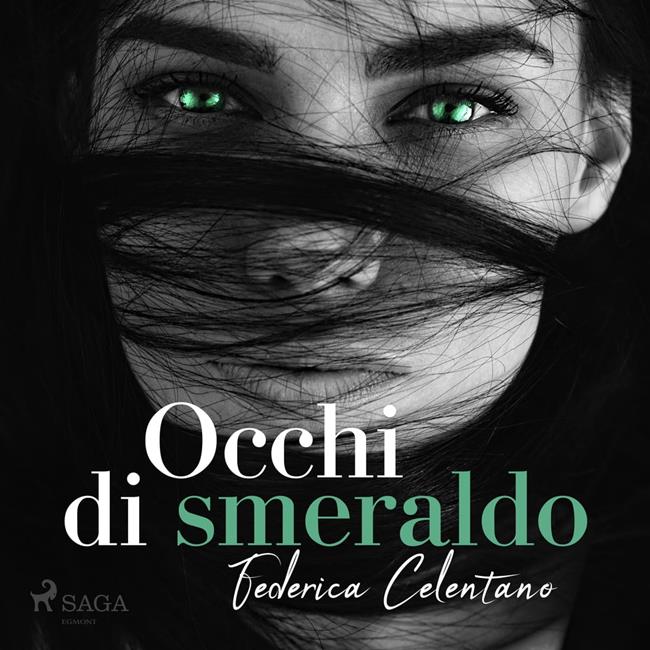 Libraccio Occhi di smeraldo (audiolibro)