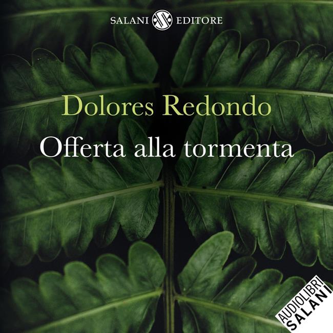 Libraccio Offerta alla tormenta (audiolibro)