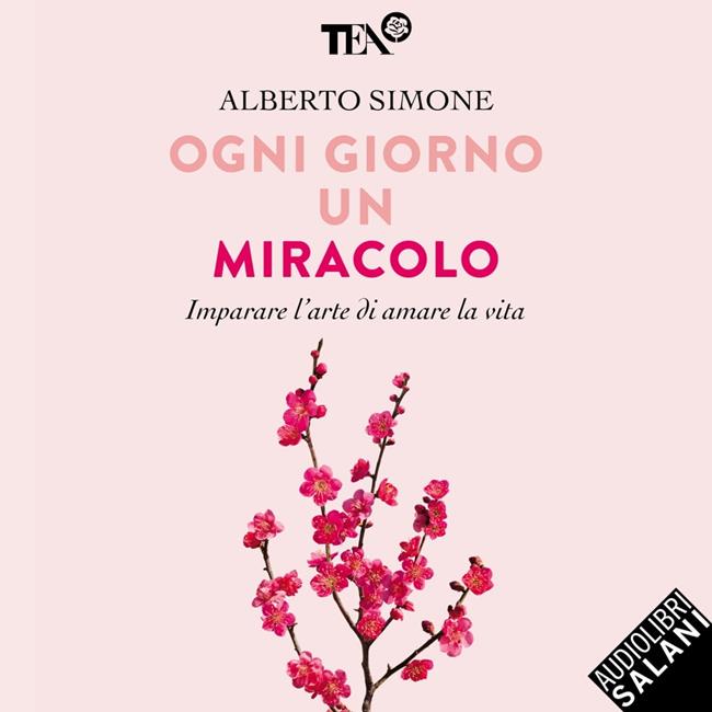 Libraccio Ogni giorno un miracolo (audiolibro)