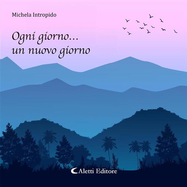 Libraccio Ogni giorno un nuovo giorno (audiolibro)