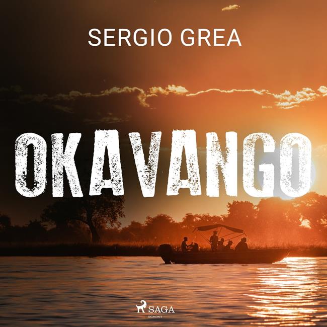 Libraccio Okavango (audiolibro)