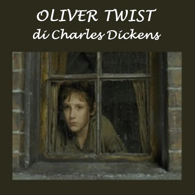 Libraccio Oliver Twist (audiolibro)