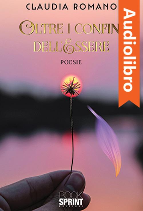 Libraccio Oltre i confini dell’Essere (audiolibro)
