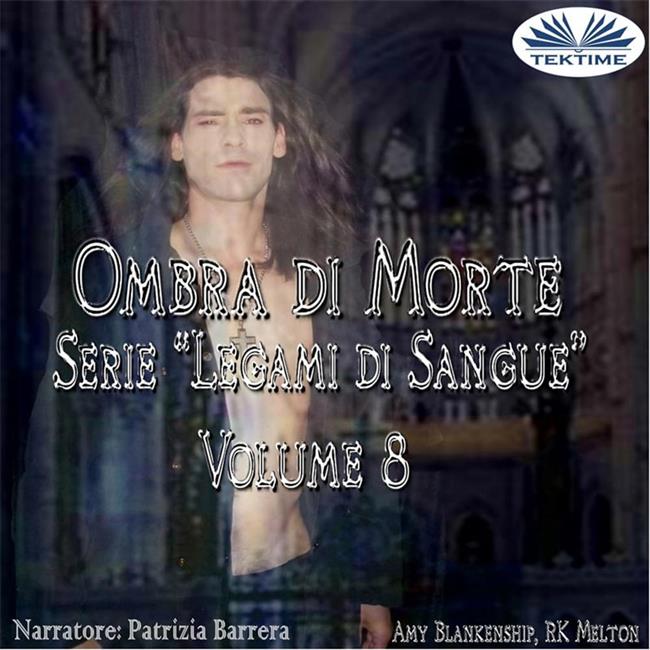 Libraccio Ombra Di Morte (audiolibro)