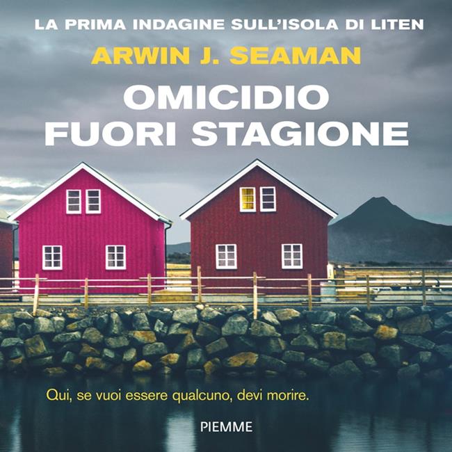 Libraccio Omicidio fuori stagione (audiolibro)