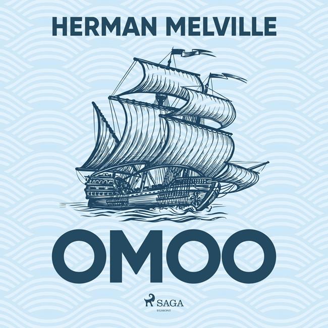 Libraccio Omoo (audiolibro)