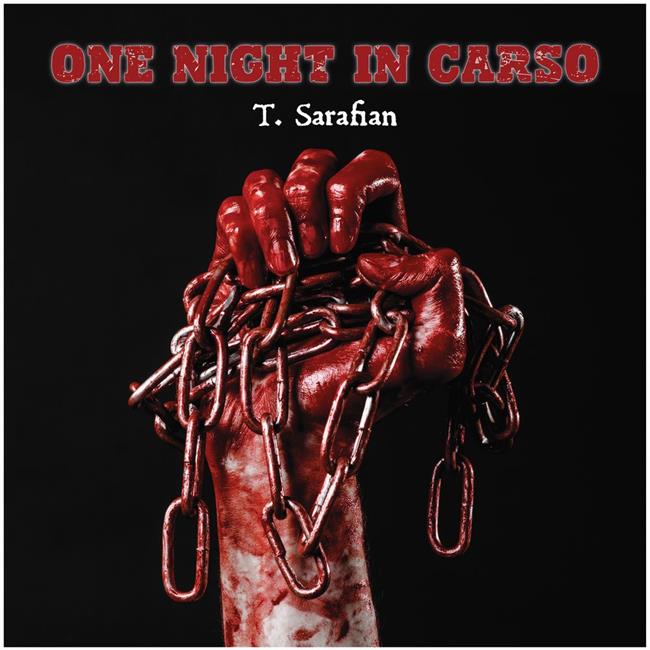 Libraccio One Night in Carso (audiolibro)