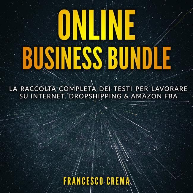 Libraccio Online Business Bundle (audiolibro)