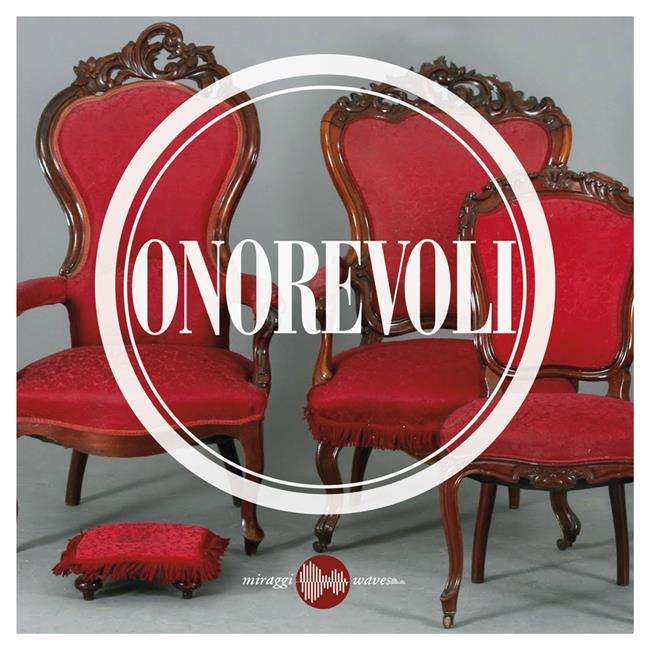 Libraccio Onorevoli (audiolibro)