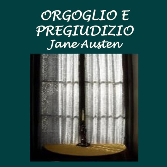 Libraccio Orgoglio e pregiudizio (audiolibro)